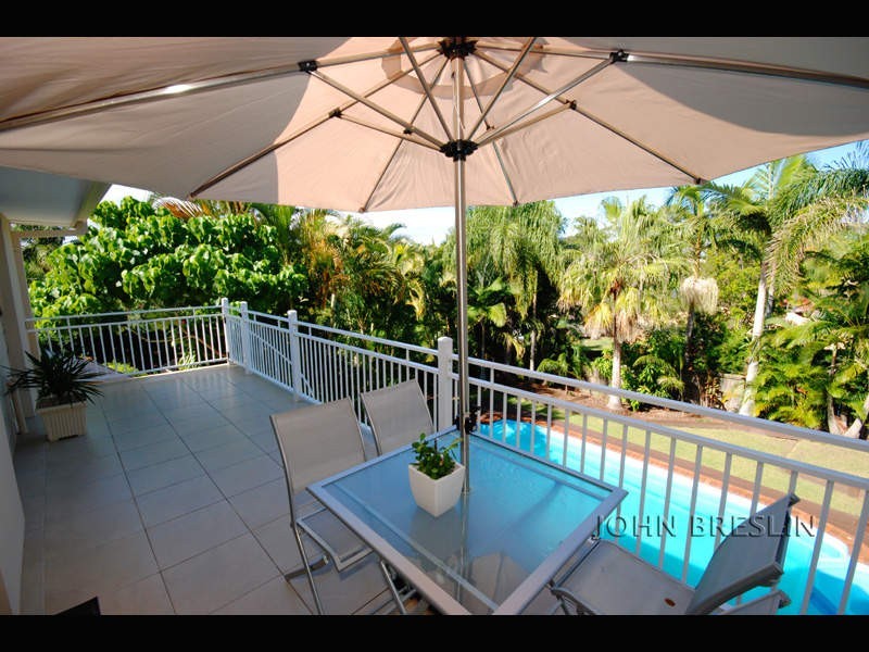 8 Sandringham, Robina QLD 4226