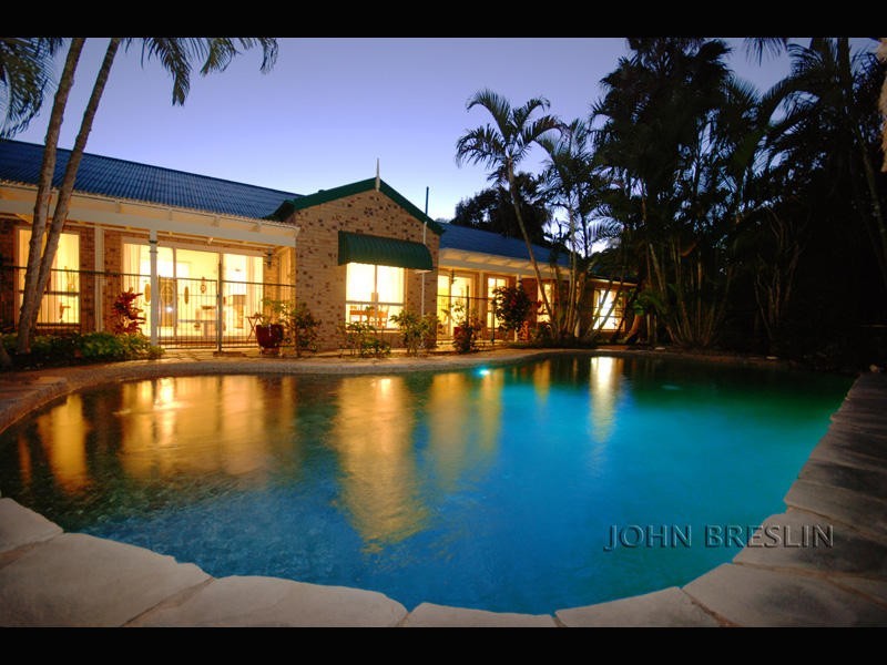 22 Tyalla Ct, Tallebudgera QLD 4228