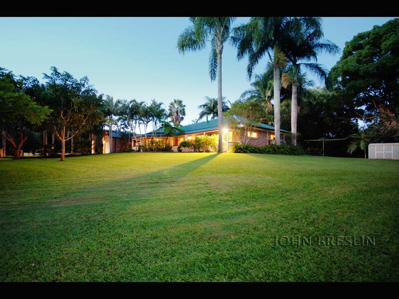 22 Tyalla Ct, Tallebudgera QLD 4228