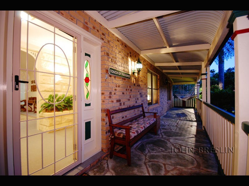 22 Tyalla Ct, Tallebudgera QLD 4228