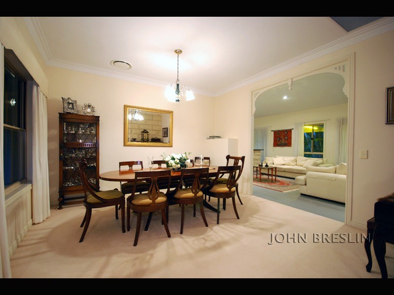 22 Tyalla Ct, Tallebudgera QLD 4228