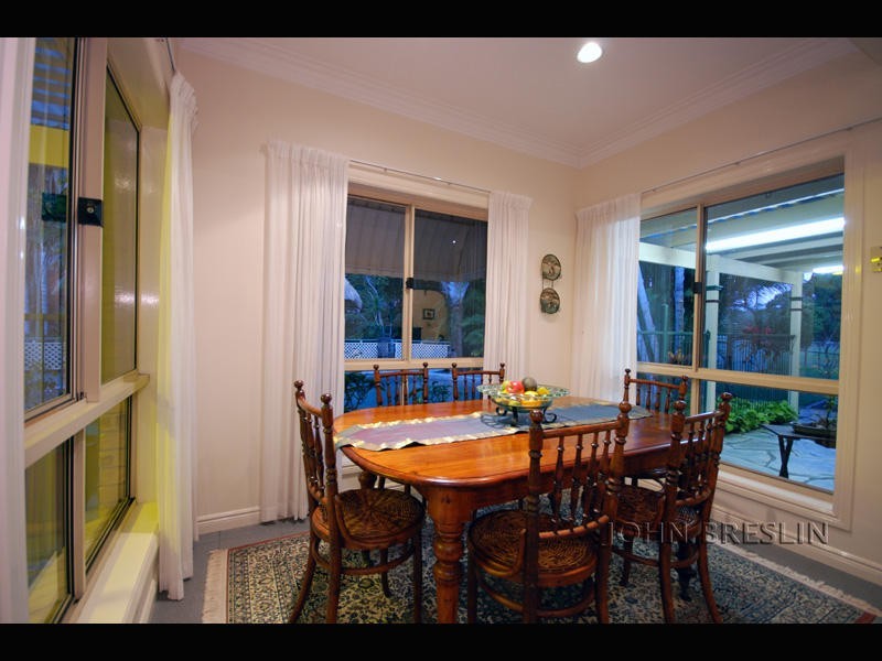 22 Tyalla Ct, Tallebudgera QLD 4228