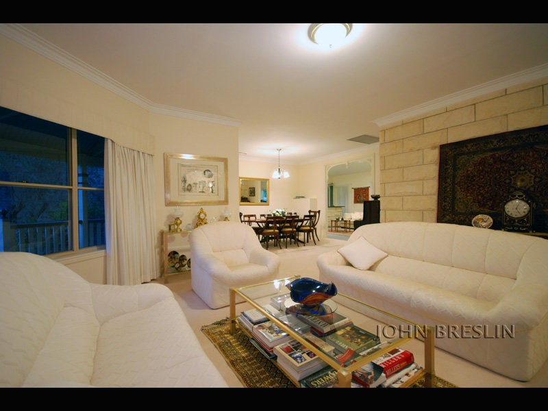 22 Tyalla Ct, Tallebudgera QLD 4228