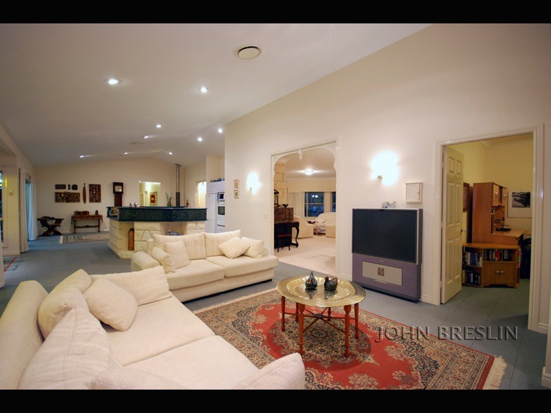 22 Tyalla Ct, Tallebudgera QLD 4228