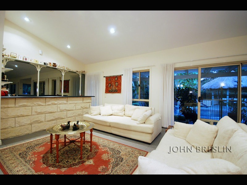 22 Tyalla Ct, Tallebudgera QLD 4228
