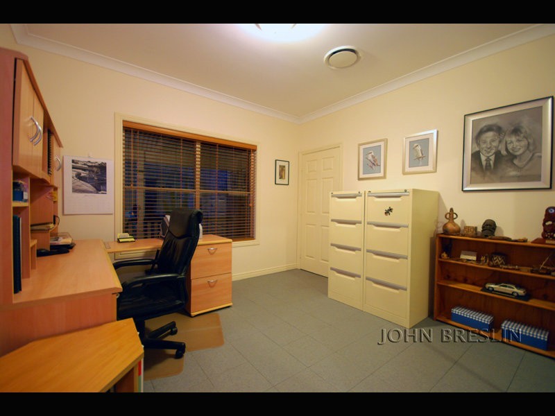 22 Tyalla Ct, Tallebudgera QLD 4228