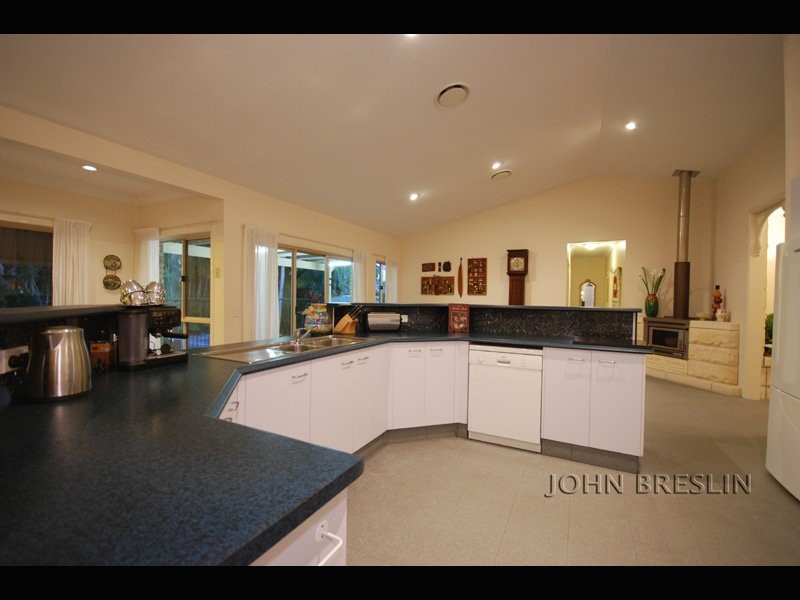 22 Tyalla Ct, Tallebudgera QLD 4228