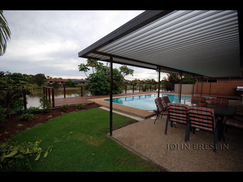 50 Jabiru Ave, Burleigh Waters QLD 4220