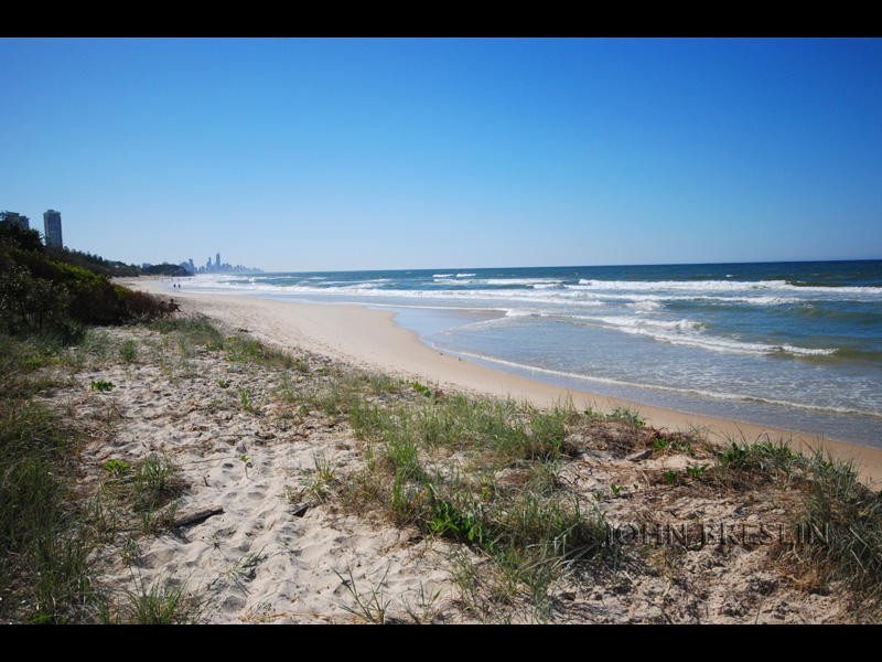 1/1881 Gold Coast Hwy, Burleigh Heads QLD 4220