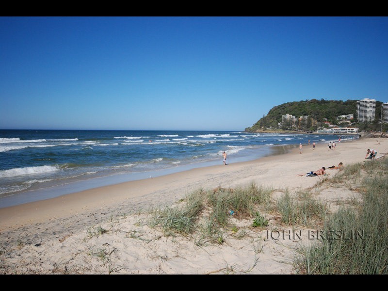 1/1881 Gold Coast Hwy, Burleigh Heads QLD 4220