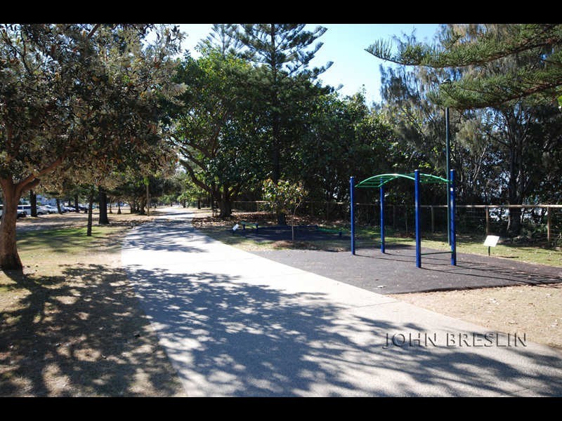 1/1881 Gold Coast Hwy, Burleigh Heads QLD 4220