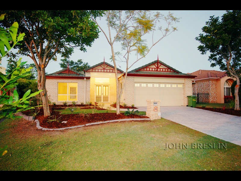 14 Fiddlewood Pl, Reedy Creek QLD 4227