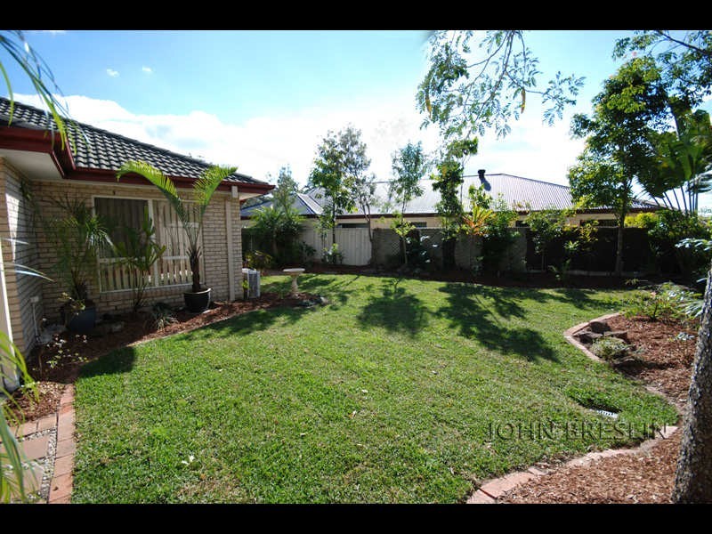 14 Fiddlewood Pl, Reedy Creek QLD 4227
