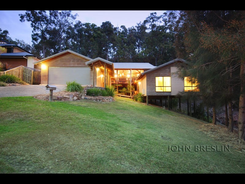 26 Grove Creek Cl, Reedy Creek QLD 4227