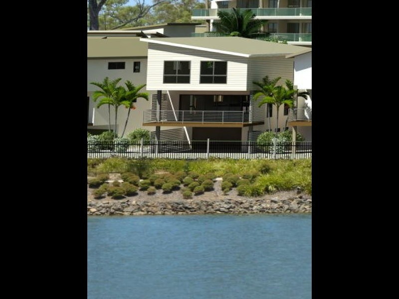 3/511 Castello Cct, Varsity Lakes QLD 4227