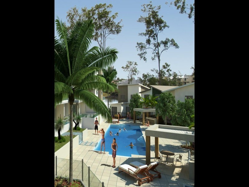 3/511 Castello Cct, Varsity Lakes QLD 4227