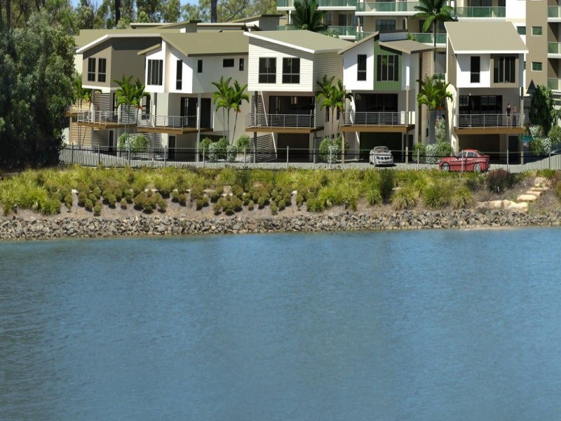 3/511 Castello Cct, Varsity Lakes QLD 4227