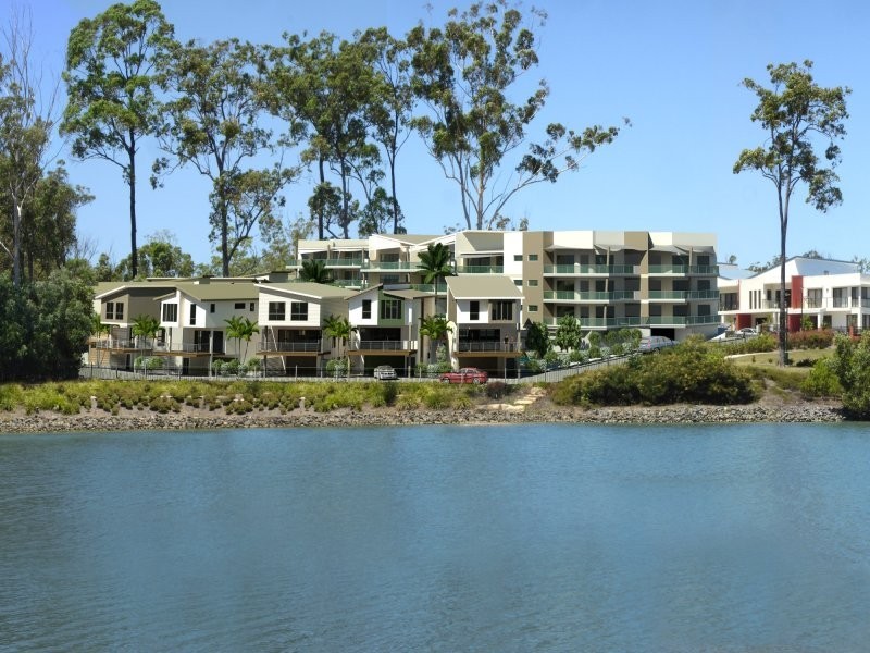 35/511 Castello Cct, Varsity Lakes QLD 4227