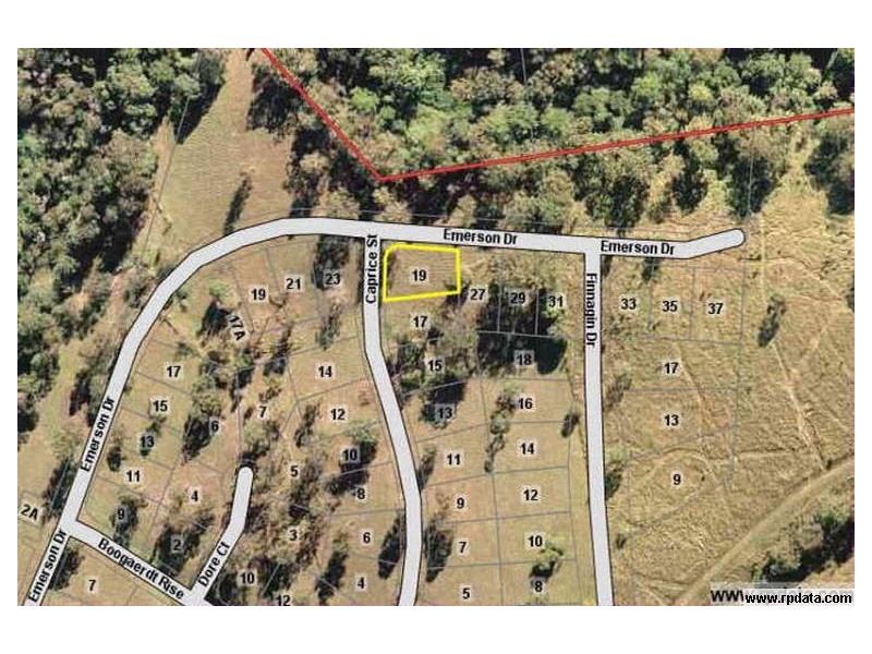 19 Caprice St, Bonogin QLD 4213