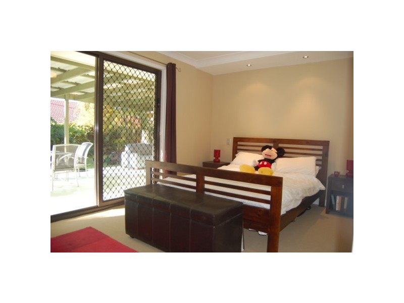 6 Killarney Av, Robina QLD 4226