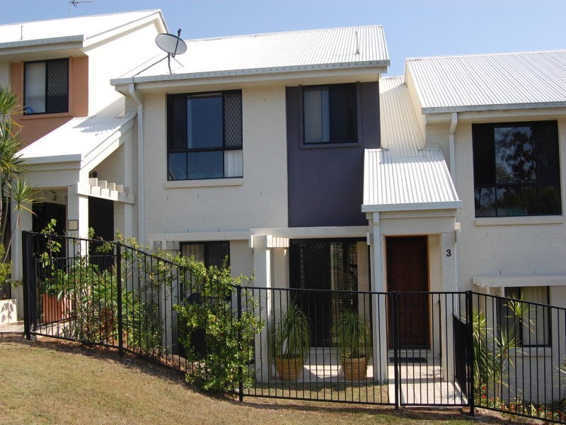 3/48 Majorca, Varsity Lakes QLD 4227