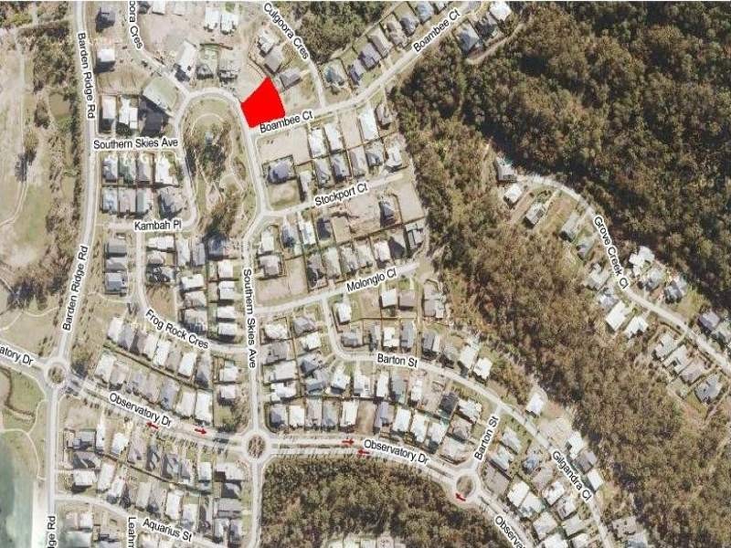 23 Southern Skies, Reedy Creek QLD 4227