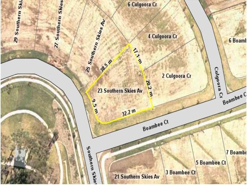 23 Southern Skies, Reedy Creek QLD 4227