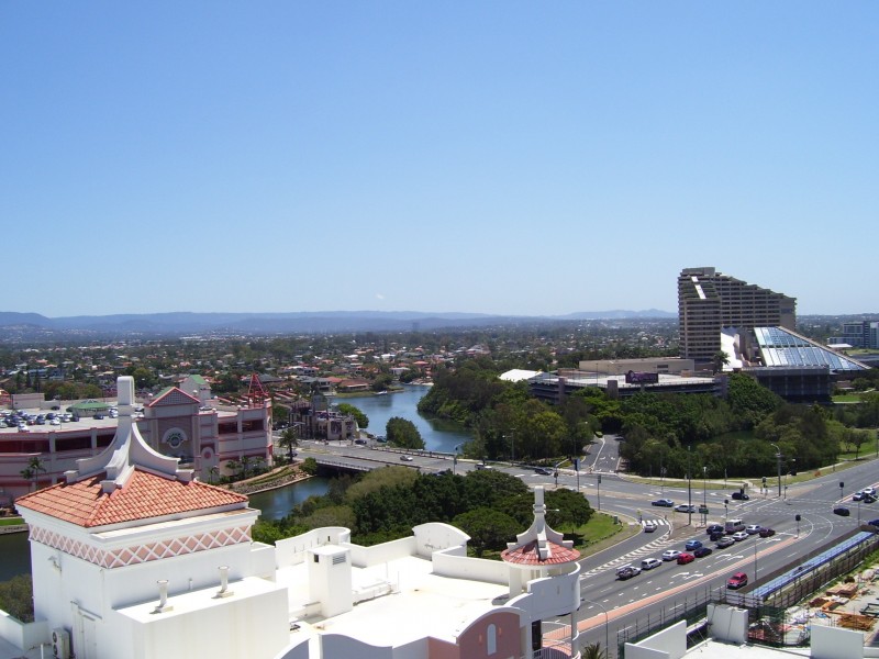 1142/2623 Gold Coast Hwy, Broadbeach QLD 4218