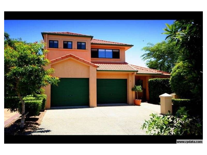 1/16 Gardendale Crescent, Burleigh Waters QLD 4220
