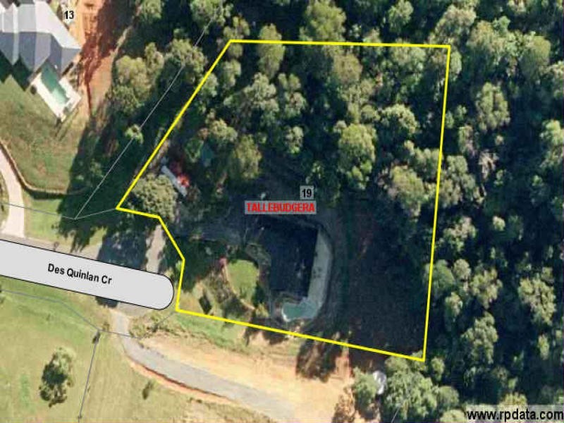 19 Des Quinlan Cr, Tallebudgera QLD 4228