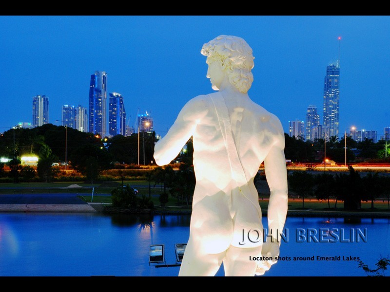 3470/3470 Bella Vue, Carrara QLD 4211