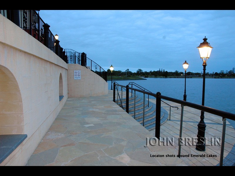 3470/3470 Bella Vue, Carrara QLD 4211