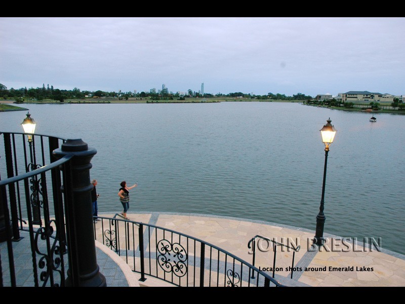 3470/3470 Bella Vue, Carrara QLD 4211