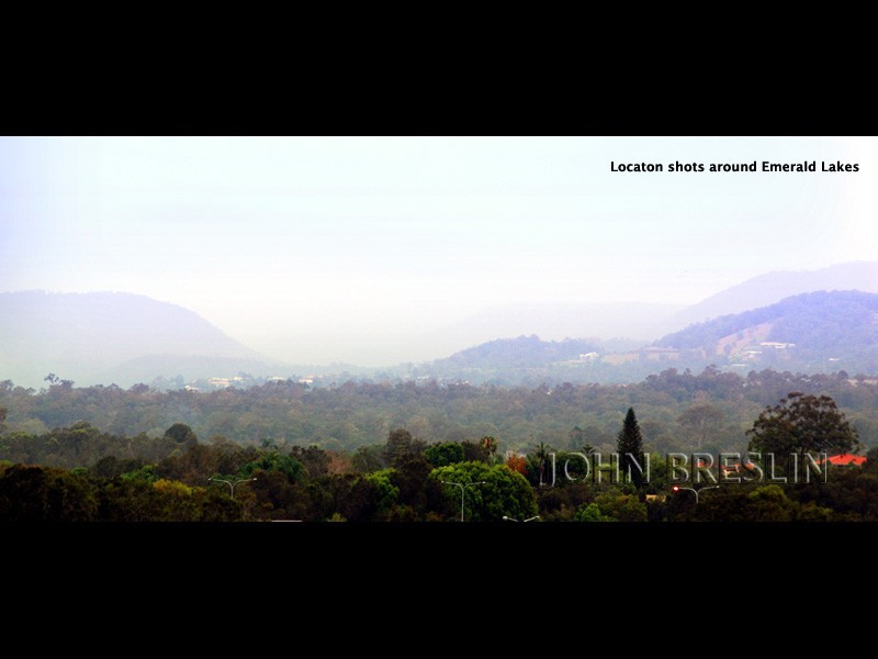 3470/3470 Bella Vue, Carrara QLD 4211