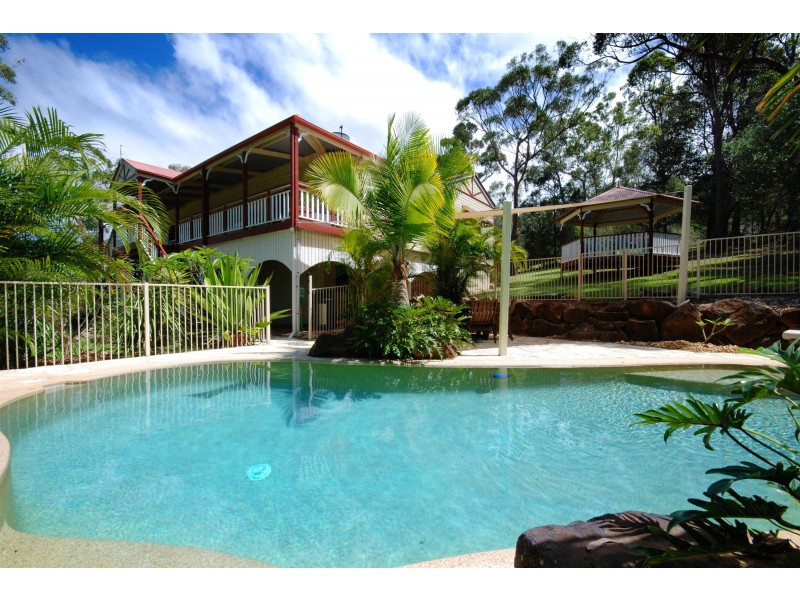 37 Canopy Drive, Bonogin QLD 4213