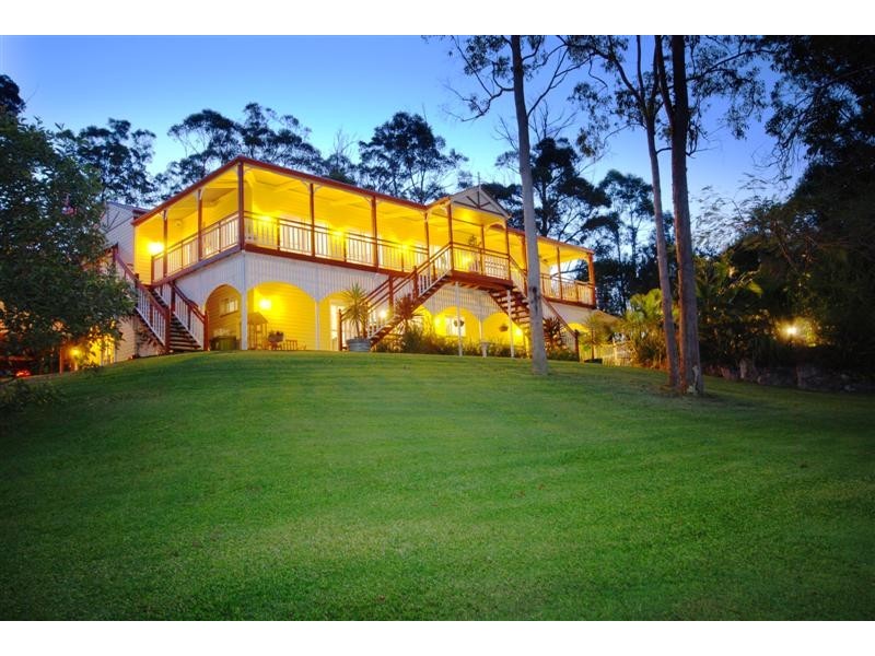 37 Canopy Drive, Bonogin QLD 4213