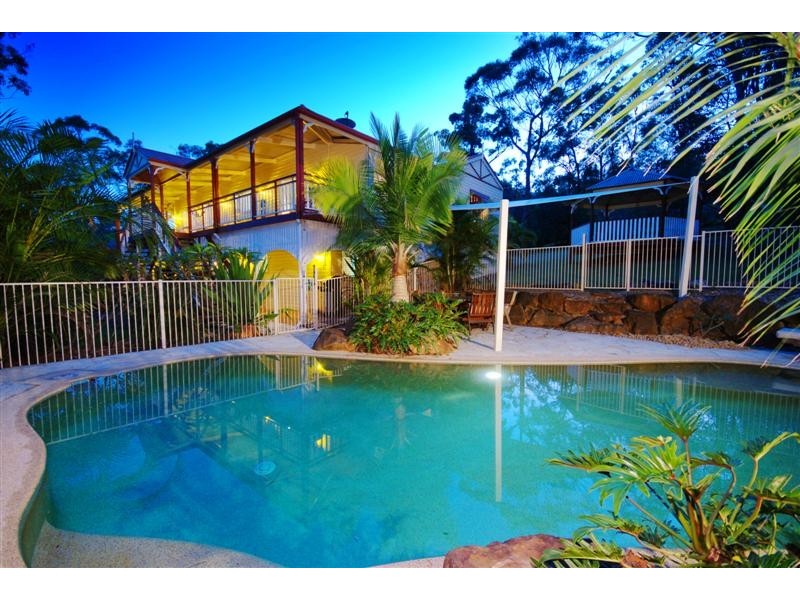 37 Canopy Drive, Bonogin QLD 4213