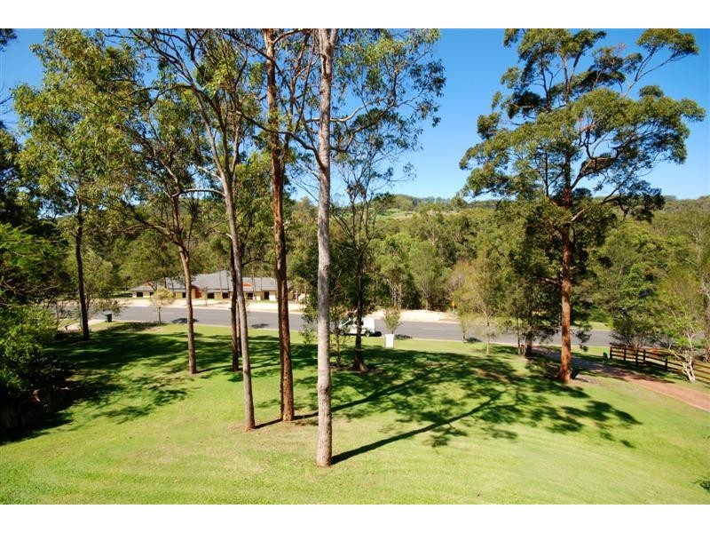 37 Canopy Drive, Bonogin QLD 4213