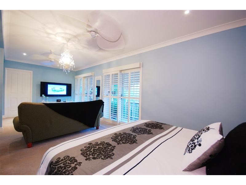 37 Canopy Drive, Bonogin QLD 4213