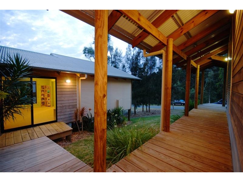 26 Grove creek Cl, Reedy Creek QLD 4227