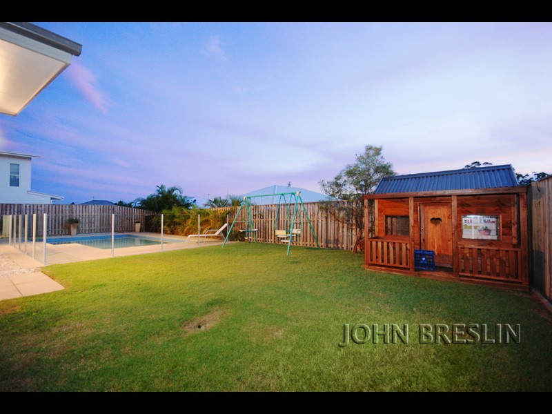 14 Barton Street, Reedy Creek QLD 4227
