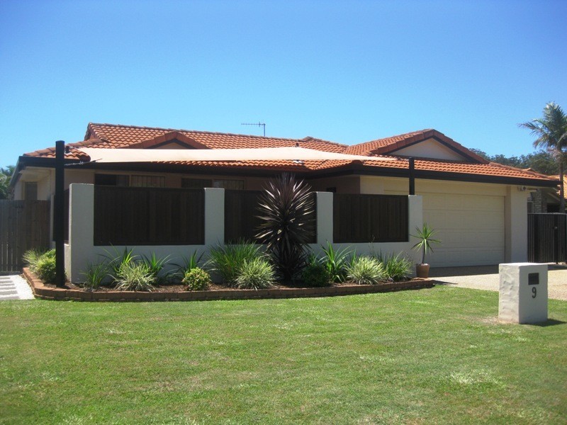 9 Cannon Drive, Currumbin Waters QLD 4223