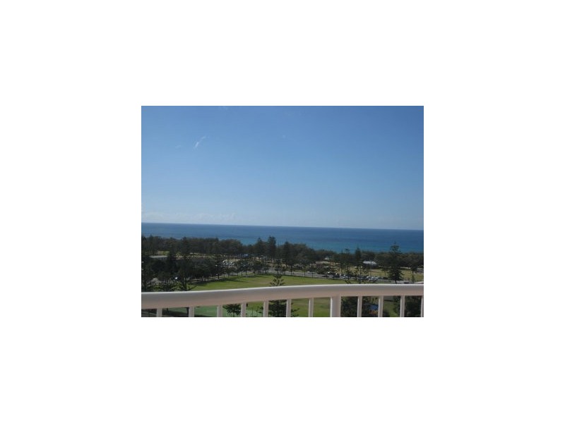 1142/2623 Gold Coast Highway, Broadbeach QLD 4218