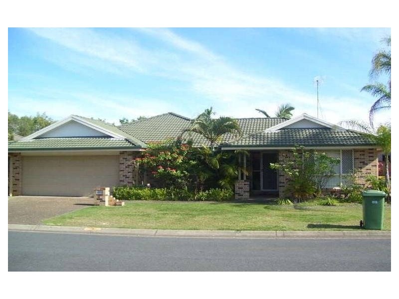 Varsity Lakes QLD 4227