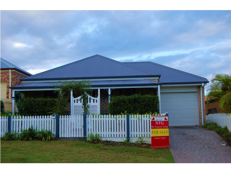 Varsity Lakes QLD 4227