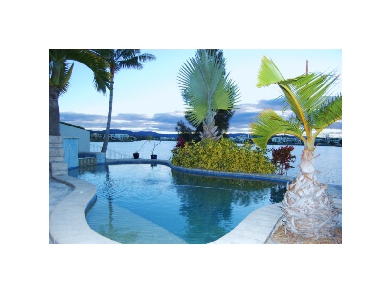 Varsity Lakes QLD 4227