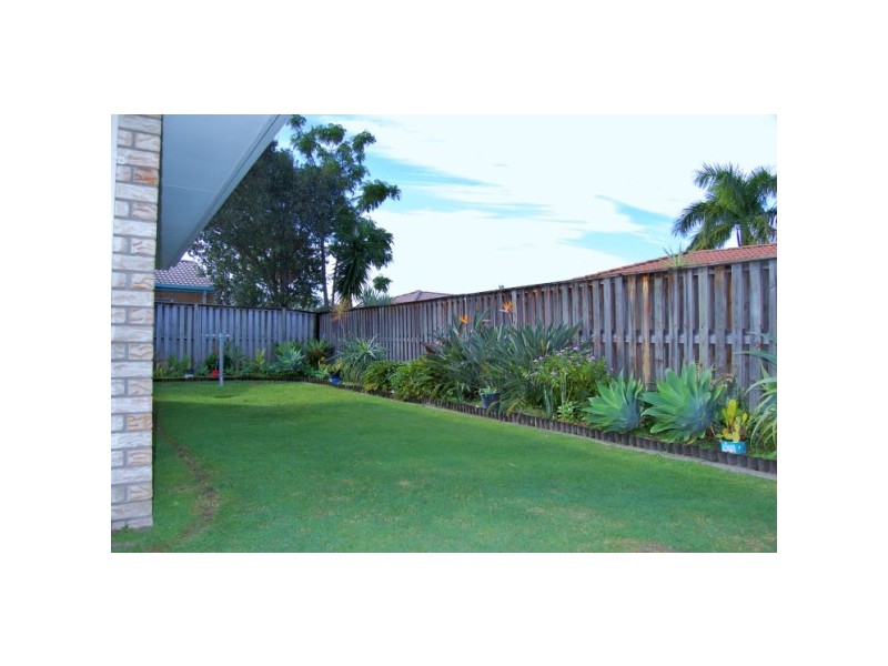 Varsity Lakes QLD 4227