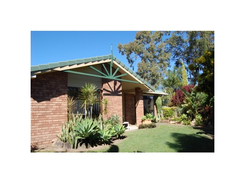 4 Venus Ct, Mudgeeraba QLD 4213