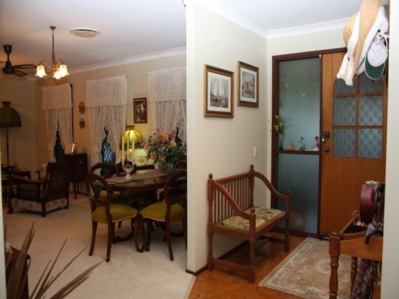 5 Wanneroo Court, Mermaid Waters QLD 4218