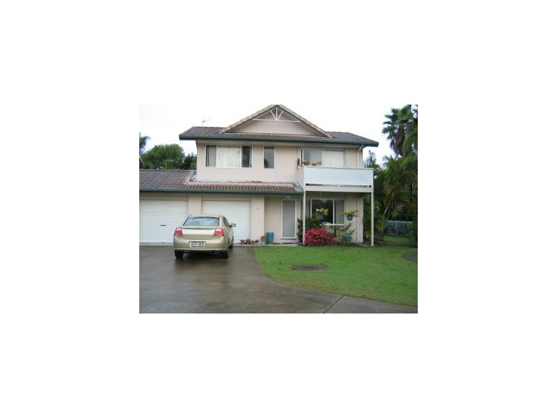 49/30 St.Kevins Avenue, Benowa QLD 4217